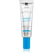 BioNike Aknet AZELIKEPLUS intenzivna nega proti nepravilnostim na aknasti koži 30 ml