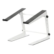 Adam Hall SLT 001EW stojalo za prenosnik