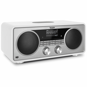 Technisat DigitRadio 602 white/silver