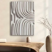 WALLXPERT Dekorativna slika 70100Wabisabi 032