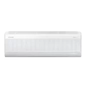 SAMSUNG klimatska naprava COMFORT S2 WindFree, AR60F24C1AWNEU/AR60F24C1AWXEU - 6,50Kw - BREZ MONTAŽE