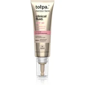 Tołpa Dermo Face Clinical Anti-Pigmentation fluid proti temnim madežem odtenek 02 Natural 25 ml