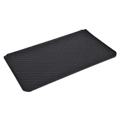 Rubber trunk mat Renault Captur 2013-2019
