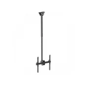 S-box Crni stropni nosač za TV CPLB-9441