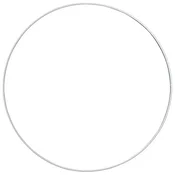 OBRUČ ZA DEKORACIJU METALNI FI25 CM KNORR PRANDELL 21-6770258 * DO ISTEKA ZALIHA