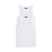 Tommy Hilfiger Underwear Spodnja majica bela