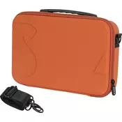 Ovitek Sunnylife Adventure Combo torba za Action 6 oranžna
