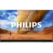 Philips QLED televizor 43 43PUS7810_12, 4K UHD, Smart