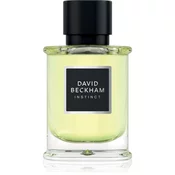 David Beckham Instinct 50 ml parfumska voda za moške