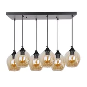 Aspa Viseca Lampa 6x40W E27 ( 15056 )