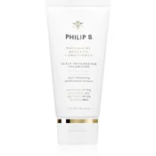 Philip B. Peppermint Avocado Conditioner osvežilni balzam za lase 60 ml