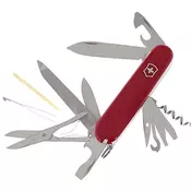 Victorinox Žepno orodje Victorinox Ranger, 1,3763, število funkcij: 21