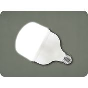 V-TAC LED ŽARNICA E27, T140, 50W, 5400LM, 160°, IP20 Barva světla: Dnevna bela
