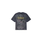 Ed Hardy Majica marine/mešane barve
