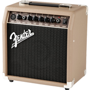 FENDER pojacalo za elektroakusticnu gitaru Acoustasonic 15 Combo