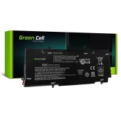 UNBRANDED Green Cell baterija za HP EliteBook Folio 1040, G1 itd. 3100 mAh, 11,1 V
