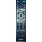 General SONY RM-GD022 - zamenjava daljinski upravljalnik