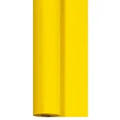 Dunicel stolnjak žuti 1,25x5m - Svestrana dekoracija za svaki dogadaj