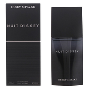 Parfem za muškarce Nuit Dissey Issey Miyake EDT