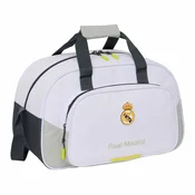 Športna torba Safta Real Madrid 25/26 Home Kit - 40 cm (712554273)