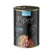 Piper | Platinum Jagnjetina & špinača