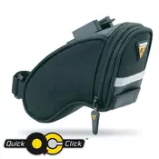 TOPEAK podsedežna torbica Aero Wedge Pack Micro QuickClick