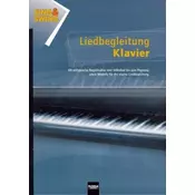 Swing & Swing. Liedbegleitung Klavier