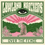 Lowland Brothers - Over The Fence (LP)