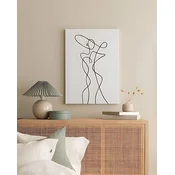 Wallity Slika Artcanvas26, 40x60cm