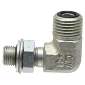 Granit Hidravlični kotni priključek WAE 11/16 G1/4 315 barov