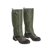 Gamaše PINEWOOD Active zelene