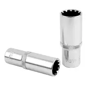Boni-shop 1/2 colni natični ključ, 13mm velikost, 76mm izvedba z GearLock tehnologijo, (5000222106)