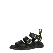 Dr. Martens Sandali  črna