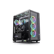 Thermaltake CA-1V2-00M1WN-00 Gaming Case Core P6