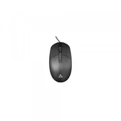 S BOX MIS OPTICKI M 823 BLACK
