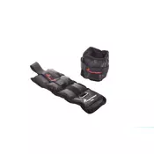 Tegovi za zglobove Capriolo 1.0kg Veličina: 2x0.5kg