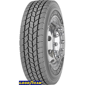 GOODYEAR zimske 295/60R22.5 UG MAX S 150K149L 3PSF