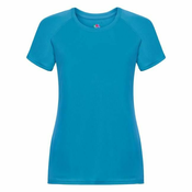 Performance Womens T-shirt 613920 100% Polyester 140g