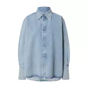 KAVAZI Bluza modra