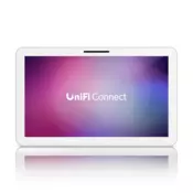 Ubiquiti UniFi Connect managed POE 21 touch display