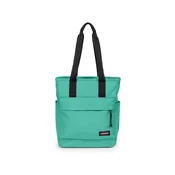 EASTPAK Nakupovalna torba turkizna