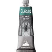 Maimeri Classico Oljna barva Emerald Green 60 ml 1 kos