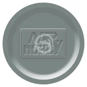 BB Akrilna barva Mr. Hobby C-335 srednje morsko siva BS381C/637