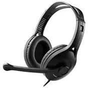Edifier K800 gaming headphones (black)