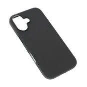 Maska za iPhone 16 6.1 crna Magsafe TechWoven