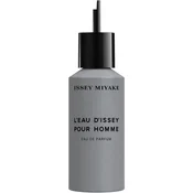 Issey Miyake LEau dIssey Pour Homme parfumska voda nadomestno polnilo za moške 150 ml