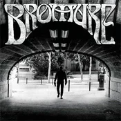 Bromure - Bromure (LP)