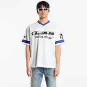 Dres L/AB c/o Off-White™ Off Active Soccer Jersey White S