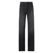 LTB Kavbojke DANICA črn denim