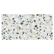 May Ceramics Crisp XL White Matt, retificirana, mat